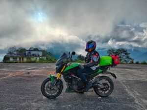 Pelling-West-Sikkim