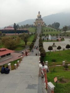 Ravangla