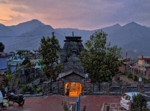 Rudranath