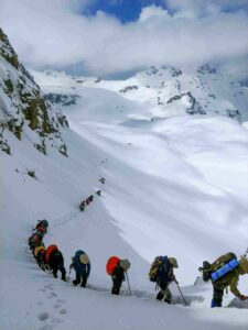 Rupin-Pass-Trek