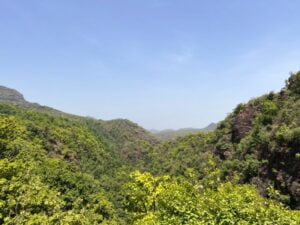 Shivpuri-madhyapradeshhill-station