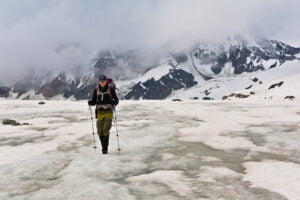 The-Alaska-Range