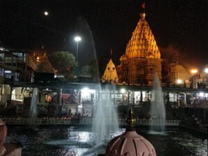 Ujjain