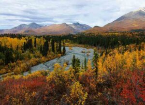 Wrangell-St.-Elias-National-Park