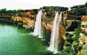 chitrakoot-hill-station