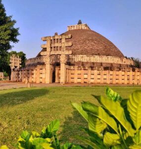 sanchi