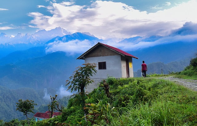 The Best Places to Visit in Sikkim