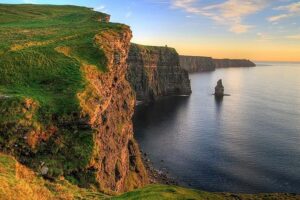 Aillwee-Cave-Cliffs-Ireland
