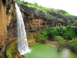 Ajanta-and-Ellora-Caves
