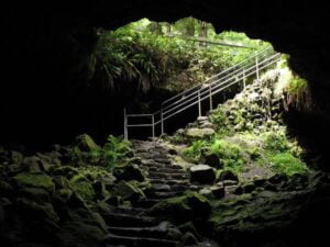 Ape-Cave