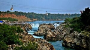 Bhedaghat