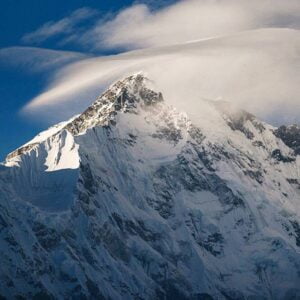 Cho-Oyu-Nepal
