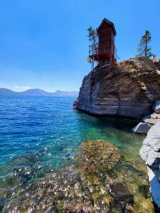 Crater-Lake
