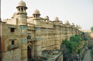 Gwalior