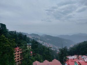 Kasauli