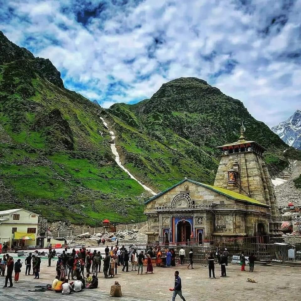 most difficult temple trek in india