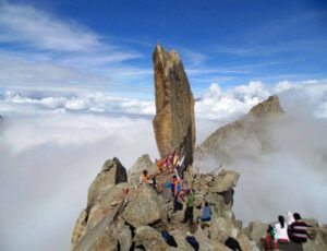Kinner-Kailash-Yatra