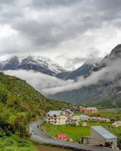 Lahaul-and-Spiti