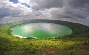 Lonar-Lake3