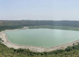 Lonar-Lakec
