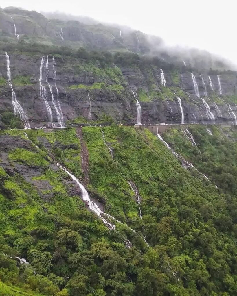 Top 10 Natural Places to Visit in Maharashtra