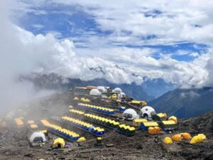 Manaslu-Nepal