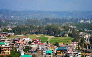 Mandi