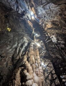 Moaning-Cavern