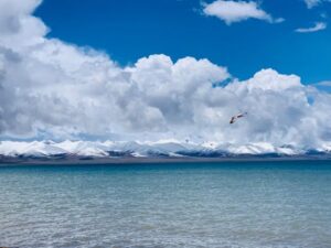 Nam-Co-Tibet
