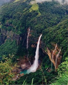 11 Natural Wonders of Northeast India