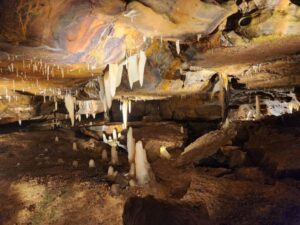 Ohio-Caverns