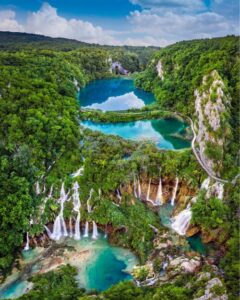Plitvice-Lakes-National-Park