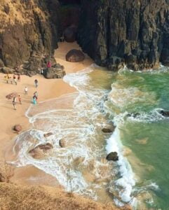 Ratnagiri-Beaches