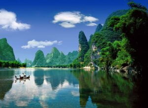 Reed-Flute-Cave