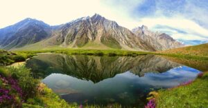 Zanskar-Valley