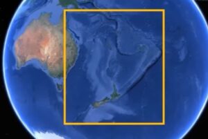 Zealandia, Earth’s Hidden 8th Continent