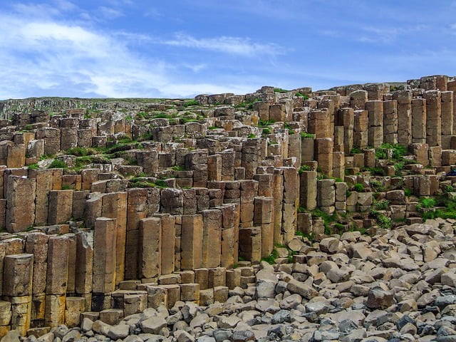 Most Amazing Rock Formations in the World