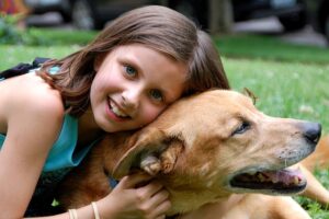 Top 10 best pets for home according to children