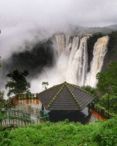 jog-falls-karnataka