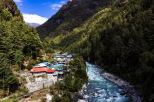 Best Natural Tourist Attractions in Nepal