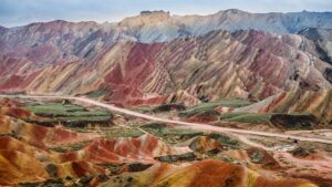 zhangye-2713415_640