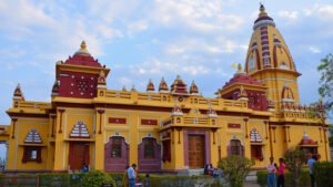 Top 9 Places to Visit Near Bhopal, Madhya Pradesh