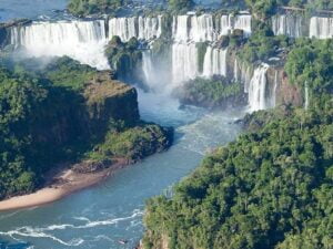 Boyoma-Falls