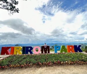 Kirirom-National-Park