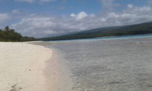 Tutuala-Beach