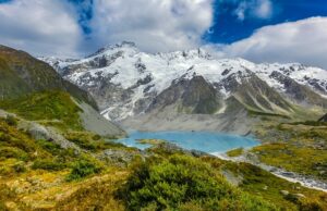 10 Best Places to Visit in Glacier National Park