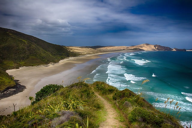 Top 11 Natural Tourist Attractions in New Zealand