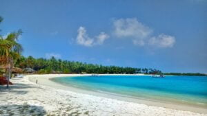 Top 10 Natural Places to Visit in Lakshadweep