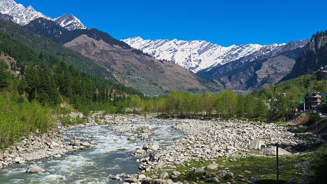 10 Best Valleys to Visit in Himachal Pradesh