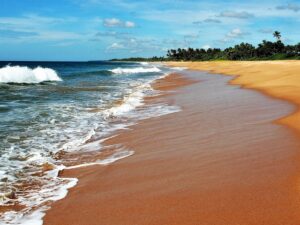 Top 10 Natural Tourist Attractions in Sri Lanka